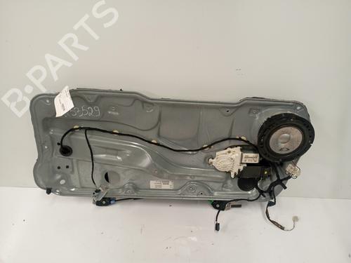 Right front window motor VW GOLF IV (1J1) 1.9 TDI | BP29315073E20 