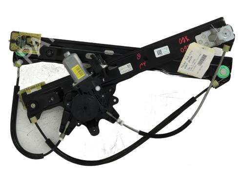 Left front window motor FORD C-MAX II (DXA/CB7, DXA/CEU) 1.5 TDCi | BP36106594E21 - Image 2