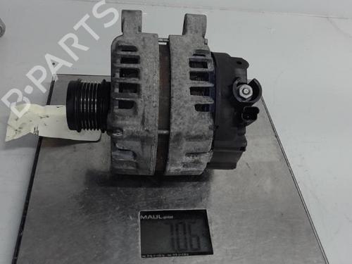 Generator CITROËN C3 Picasso (SH_) 1.6 BlueHDi 100 (99 hp) 21319977