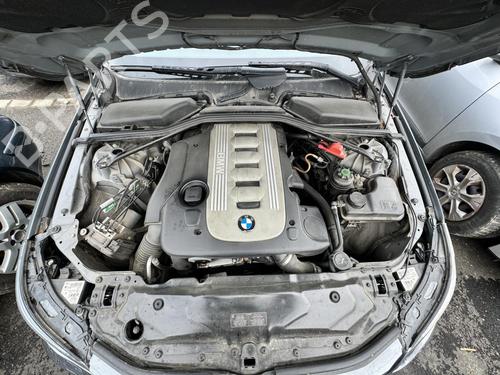 Steering pump BMW 5 (E60) 525 d | BP21316212M99 