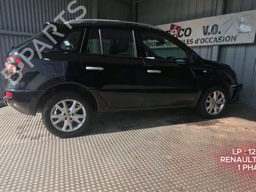 ABS pump RENAULT KOLEOS I (HY_) 2.0 dCi 4x4 (HY0K) | BP33796828M43 - Image 8