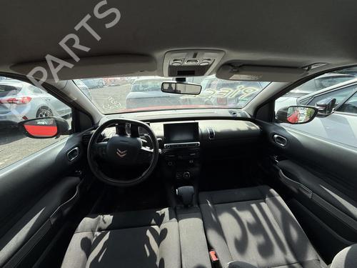 Tailgate CITROËN C4 CACTUS 1.2 VTi 82 | BP26678439C6  - Image 19