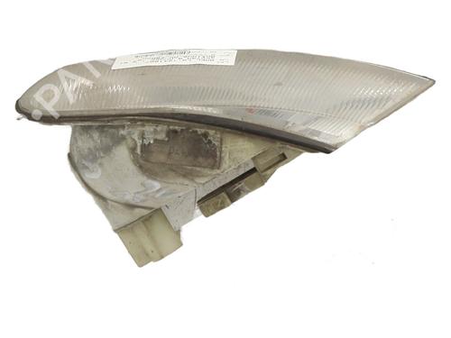 Left front indicator OPEL VECTRA B Hatchback (J96) 2.5 i V6 (F68) | BP28624811C32 - Image 3