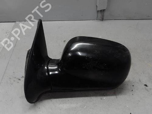 Left mirror HYUNDAI SANTA FÉ I (SM) 2.0 CRDi 4x4 | BP21319787C26 