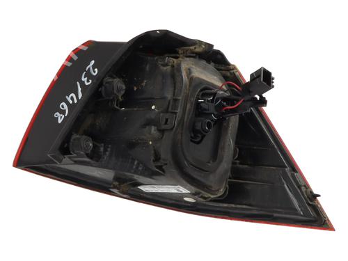 Left taillight VW GOLF VII (5G1, BQ1, BE1, BE2) 1.2 TSI | BP25892765C34 