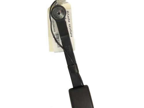 Seat buckle RENAULT CAPTUR I (J5_, H5_) 0.9 TCe 90 | BP36571073I32 - Image 3