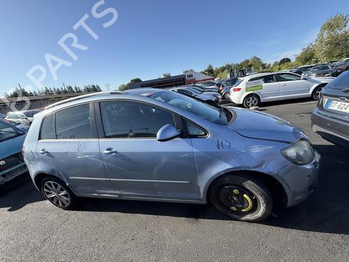 Sæde Bagtil VW GOLF PLUS V (5M1, 521) 1.4 TSI | BP28352580C17 
