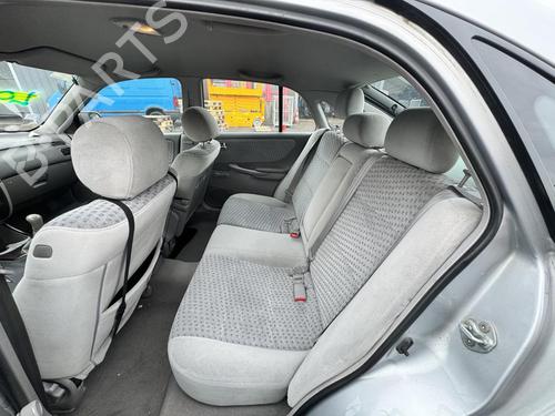 Used Parts MAZDA 626 V Hatchback (GF) 2.0 TD (GFFP) 2000671