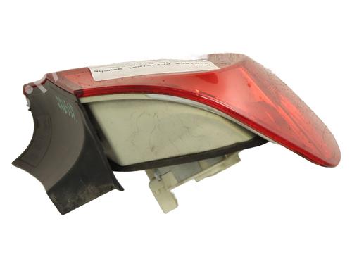 Left taillight BMW 3 (E90) 318 d | BP36245109C34 - Image 5