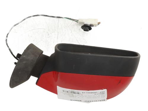 Left mirror DACIA SANDERO 1.4 (BS0C, BS0A, BS0G, BS1F, BS0E) | BP27406134C26 
