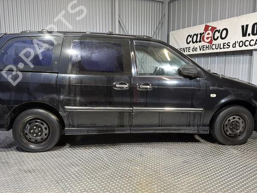 Warning switch KIA CARNIVAL I (UP, FL) 2.9 TDi | BP32191408I22 - Image 11