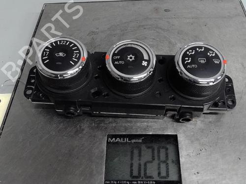Climate control PEUGEOT 4007 (VU_, VV_) 2.2 HDi | BP21369797I5 