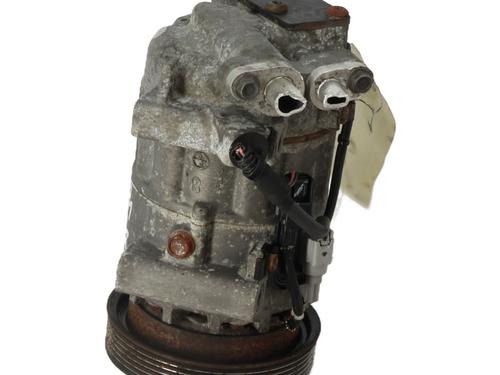 Used AC compressor AC compressor RENAULT CLIO IV (BH_) 1.5 dCi 90 (90 hp) 33883539 33883539