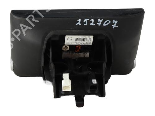 Multifunctionele display CITROËN C4 CACTUS 1.2 THP 110 | BP28156959C48 