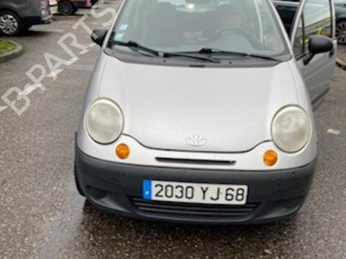 Right taillight DAEWOO MATIZ (M100, M150) 1.0 | BP28054453C35 - Image 8