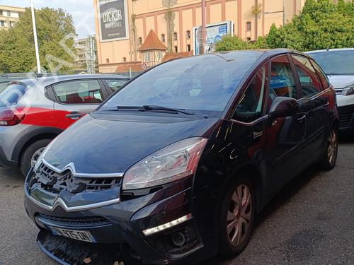 Used Parts CITROËN C4 Picasso I MPV (UD_) 1.6 HDi 110 (112 hp) 4326318