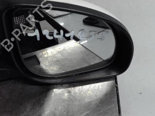 Right mirror HYUNDAI i20 I (PB, PBT) 1.4 CRDi | BP21298357C27 