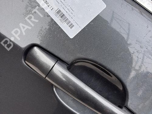 Right rear door PEUGEOT 5008 (0U_, 0E_) 1.6 HDi | BP29936882C5