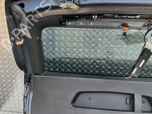 Tailgate BMW X1 (E84) xDrive 28 i | BP25994273C6 