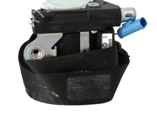 Front right seatbelt BMW X1 (E84) xDrive 28 i | BP25994346I25 - Image 3