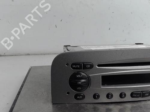 Radio ALFA ROMEO GT (937_) 1.9 JTD (937CXN1B) | BP21291838E6 