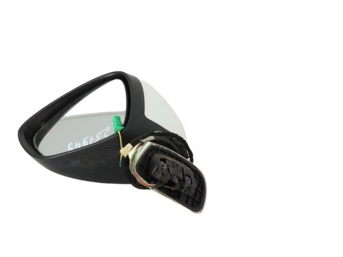 Used Left mirror CITROËN C4 I (LC_) 1.6 HDi (90 hp) 25822517