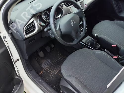 Right taillight CITROËN C3 II (SC_) 1.2 VTi 82 | BP33209714C35  - Image 15