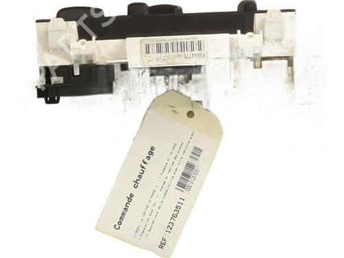 climate-control-citroen-c2-jm_-2003-2004-2005-2006-2007-2008-2009-2010-2011-2012-2013-2014-2015-2016-2017-33703132 main image