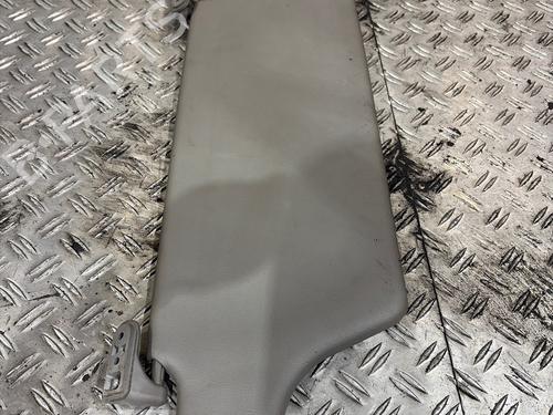 Used Left sun visor Left sun visor VW LT 28-46 II Van (2DA, 2DD, 2DH) 2.5 TDI (109 hp) 39987035 39987035