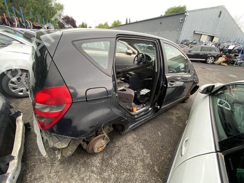 Left taillight MERCEDES-BENZ A-CLASS (W169) A 180 CDI (169.007, 169.307) | BP21313061C34 