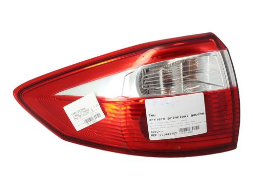 Used Left taillight FORD C-MAX II (DXA/CB7, DXA/CEU) 1.0 EcoBoost (125 hp) 28535910