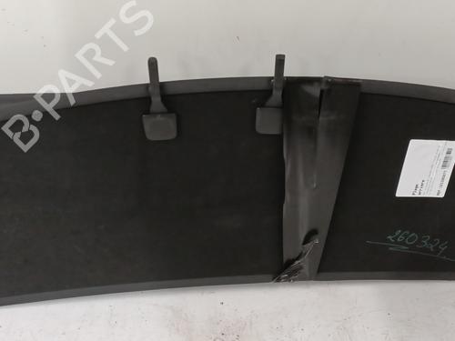 Used Rear parcel shelf Rear parcel shelf AUDI A5 Sportback (8TA) 2.0 TDI (170 hp) 32362862 32362862