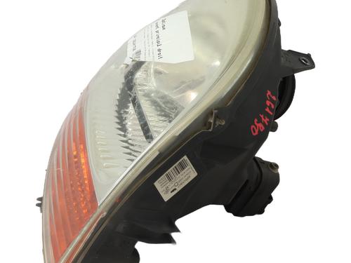 Used Right headlight Right headlight 35993987 35993987