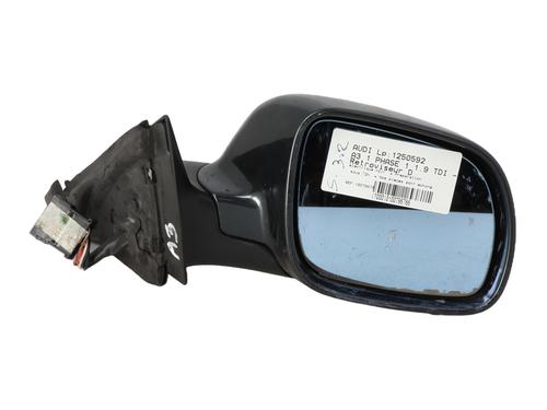 Bakspejl Højre AUDI A3 (8L1) 1.9 TDI (110 hp) 27874746