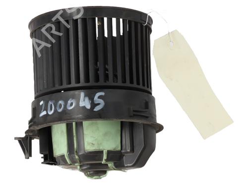 Heater blower motor PEUGEOT 308 SW I (4E_, 4H_) 1.6 HDi | BP21306071M62 