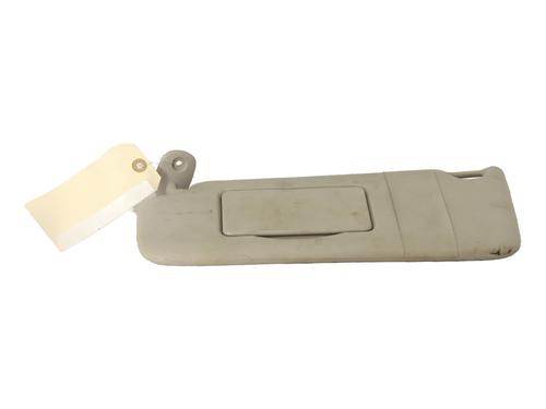 Left sun visor RENAULT TWINGO II (CN0_) 1.2 16V (CN04, CN0B) | BP32856763I1 - Image 3