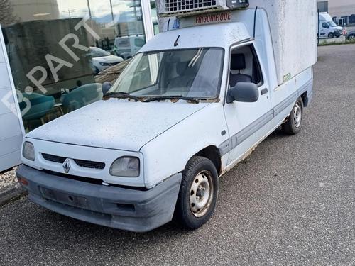 Right headlight RENAULT EXPRESS Box Body/MPV 1.9 D | BP33703361C29 - Image 13