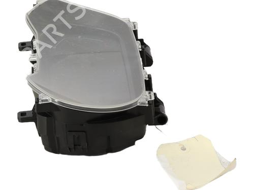 Quadrante RENAULT CLIO V (B7_) 1.0 TCe 100 (B7MT) | BP30531874C47