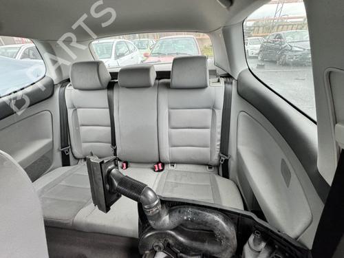 AC compressor VW GOLF V (1K1) 1.6 FSI | BP21302874M34