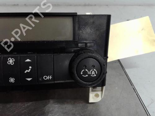 Used Climate control RENAULT LAGUNA II (BG0/1_) 1.9 dCi (BG08, BG0G) (120 hp) 21296241