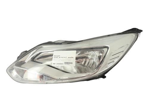 Left headlight FORD FOCUS III  | BP36803705C28  - Image 5