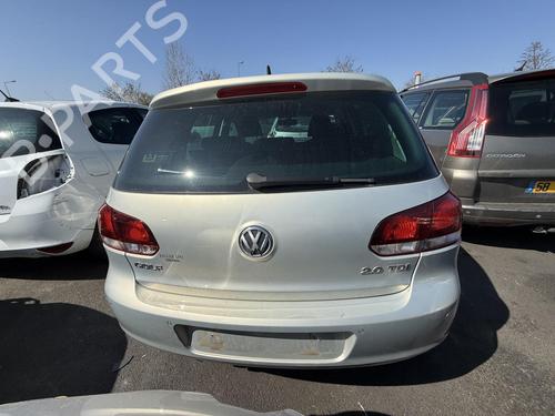 Starter VW GOLF VI (5K1) 2.0 TDI | BP24633548M8 - Image 17