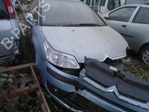Right front fenders CITROËN C4 I (LC_) 1.6 HDi | BP21290846C42 