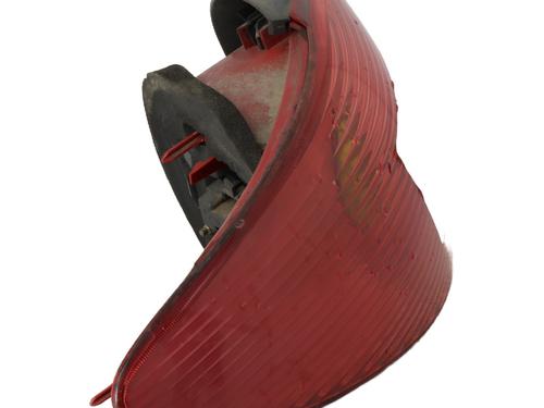 Left taillight PEUGEOT 206 CC (2D) 1.6 HDi 110 | BP30380544C34 