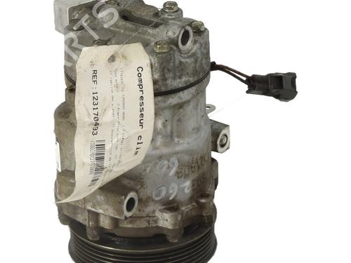 AC compressor CITROËN NEMO MPV 1.3 HDi 80 | BP33310602M34 - Image 4