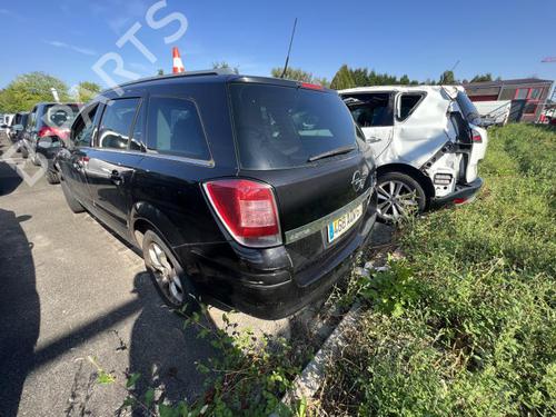 Right mirror OPEL ASTRA H Estate (A04) 1.9 CDTI (L35) | BP21297603C27 