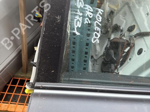 Left rear door RENAULT KOLEOS I (HY_) 2.0 dCi (HY0K) | BP21303278C4