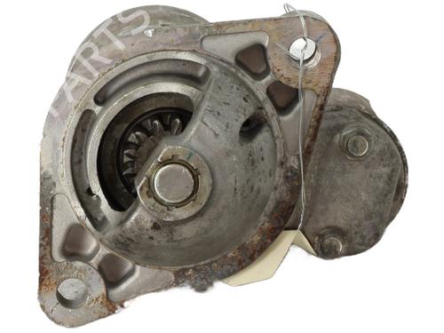 Starter OPEL ZAFIRA / ZAFIRA FAMILY B (A05) 1.7 CDTI (M75) | BP21318747M8 