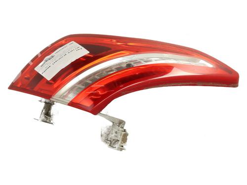 Used Left taillight Left taillight CITROËN C4 Picasso I MPV (UD_) [2006-2015] 33310376 33310376