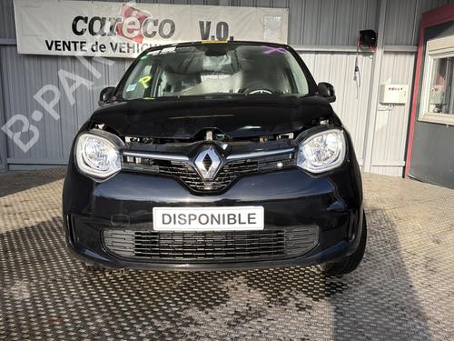 Water radiator RENAULT TWINGO III (BCM_, BCA_) Z.E: (BCA1) | BP37737519M31 - Image 4